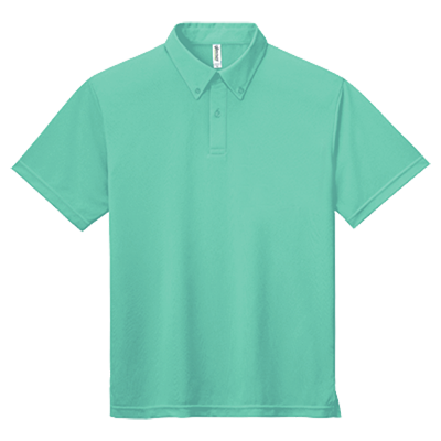 Dime マーブル模様 ポロシャツ グリーン Dime マーブル模様 ポロシャツ グリーン STRIPE HALF ZIP POLO